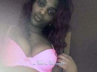 Alice_Alexander