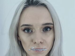 Alicesapphire