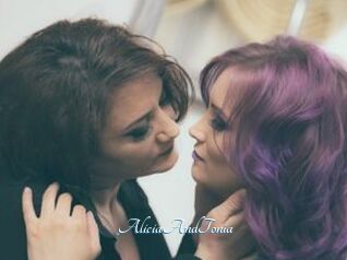 AliciaAndTonia