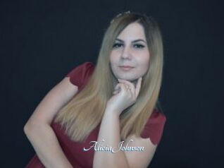AliciaJohnson