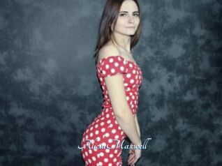 AliciaMaxwell