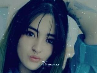 Aliciasexxx