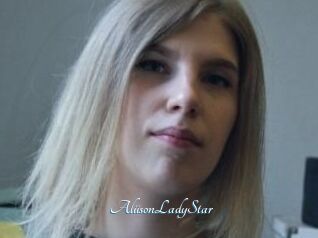 AliisonLadyStar