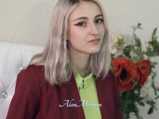 AlinMorgan