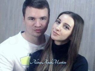 AlinaAndMartin