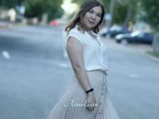AlinaEvan