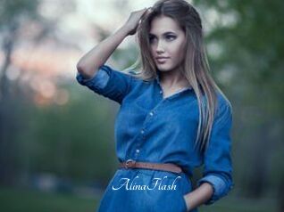 AlinaFlash
