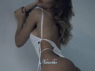 Alinochko