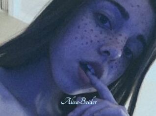 AlisaBeider