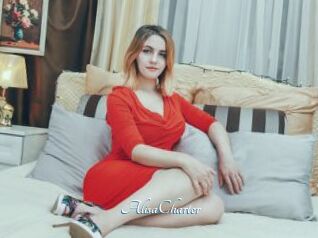 AlisaCharter
