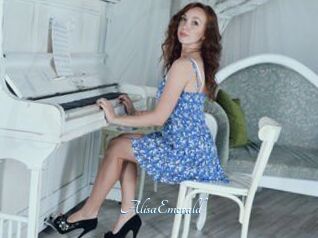 AlisaEmerald