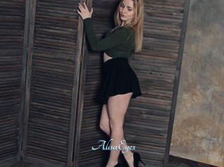 AlisaEyes