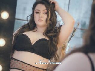 AlisaFreeman