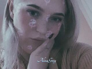 AlisaGrey