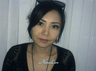 AlisaLien