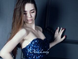 AlisaLovely