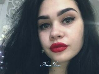 AlisaShow