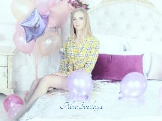 AlisaSvetlaya