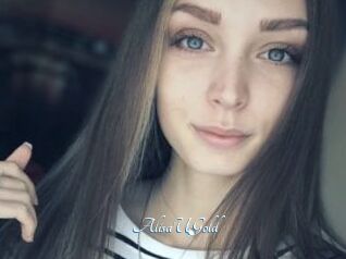 AlisaUGold