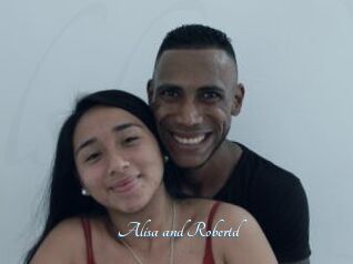 Alisa_and_Robertd