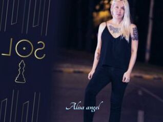 Alisa_angel