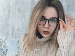 Aliseon