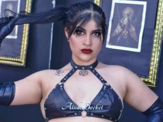 AlishaBecket
