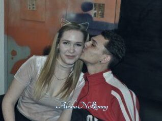 AlishaNRonny