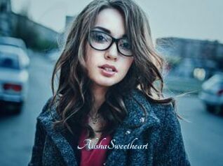 AlishaSweetheart