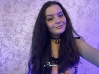 Alisia