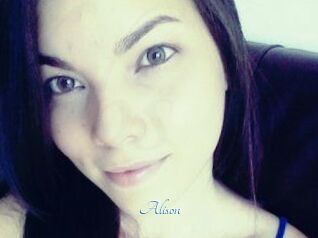 ALISON