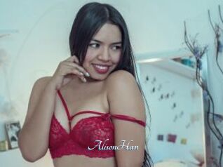 AlisonHan