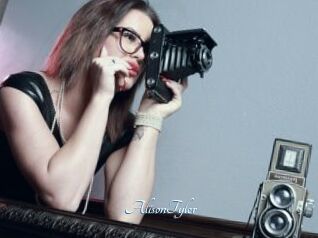 AlisonTyler