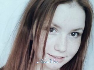 AlisonWeiss
