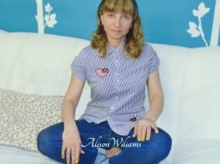 AlisonWiliams