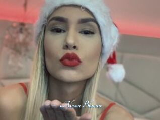 Alison_Bloome