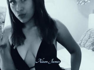 Alison_James