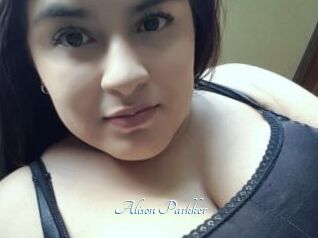 Alison_Parkker