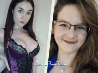 AlissaAndBonnie