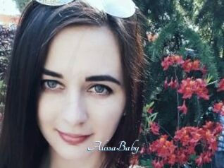 AlissaBaby