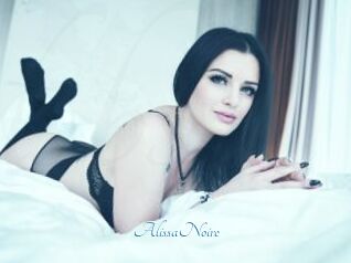 AlissaNoire