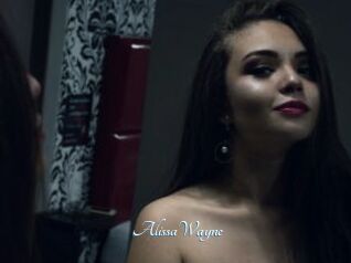 AlissaWayne