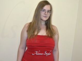 Alissa_Style