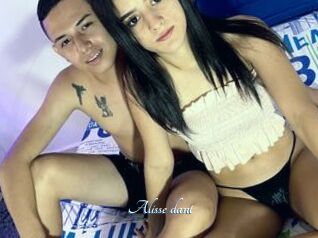 Alisse_dant