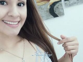 AlissonVega