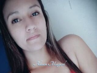 Alisson_Magical