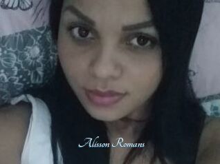 Alisson_Romans