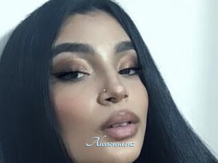 Alissonsaenz