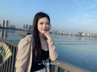 AliyahLiu
