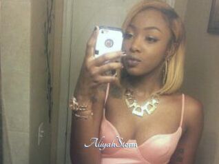 Aliyah_Storm